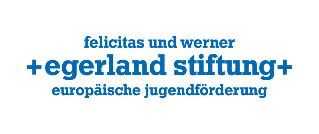 Logo Egerlandstiftung